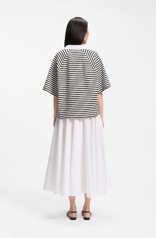 BOSS Shirt ' Essipa' in Blue