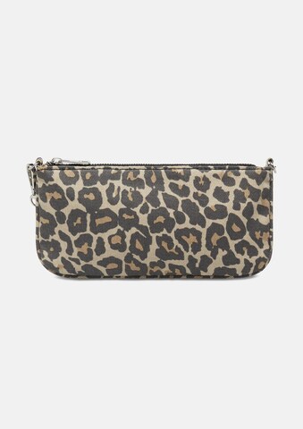 Pochette s.Oliver en marron