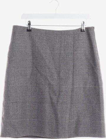Max Mara Skirt in XXL in Grey: front