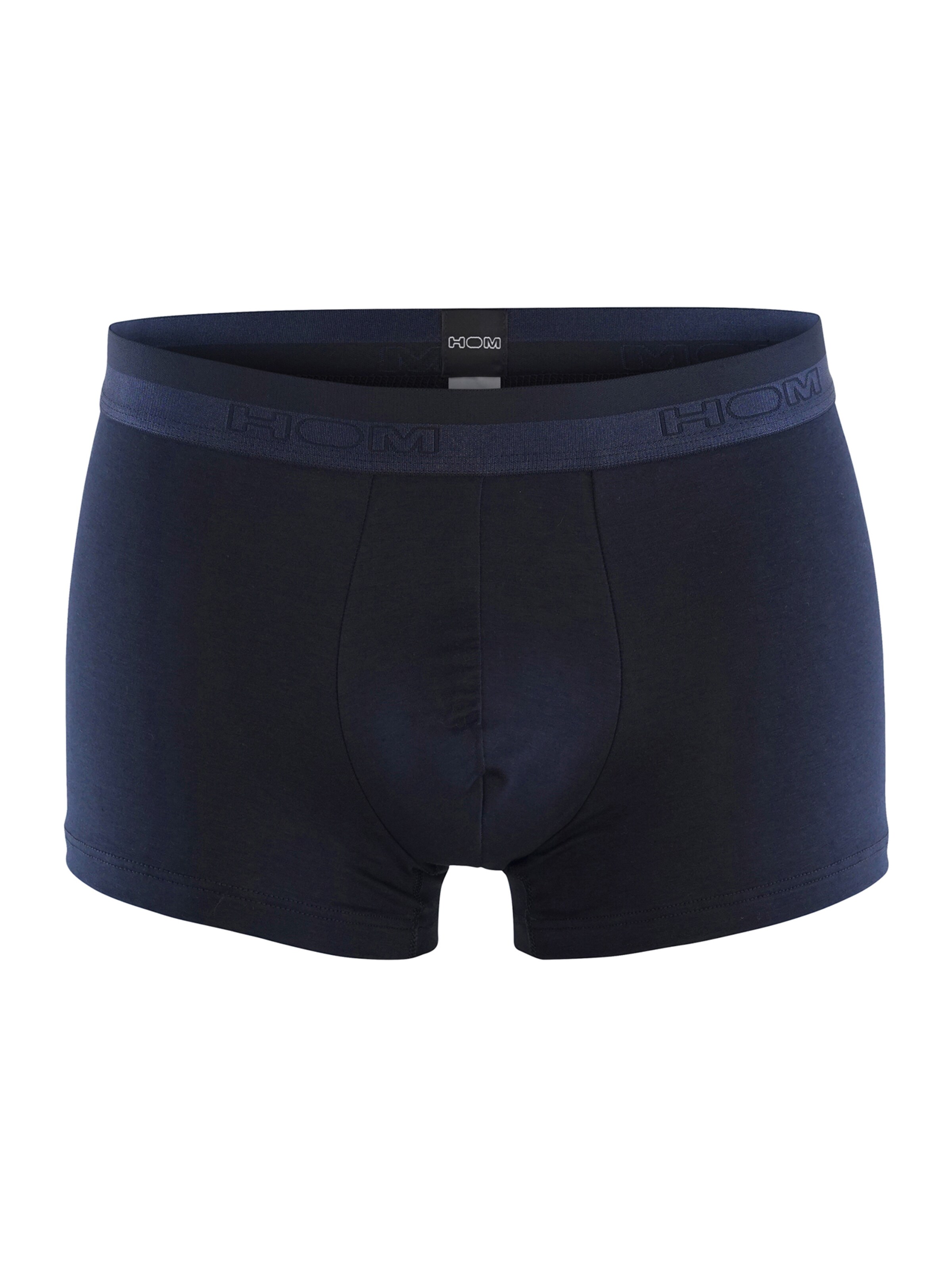 HOM Boxer shorts 'Classic' in Blue: front