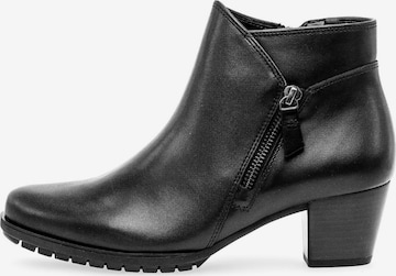 Bottines GABOR en noir