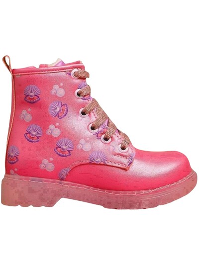 Limoya Laarzen 'Johline' in 27 in de kleur Pink, Productweergave