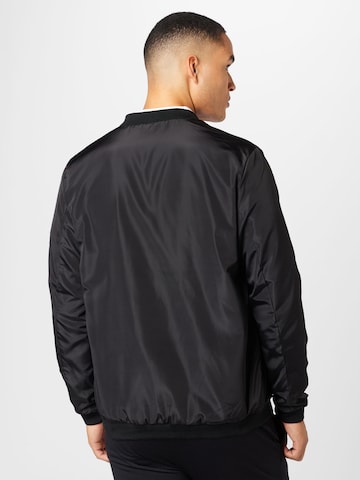 4F Спортивная куртка в Черный