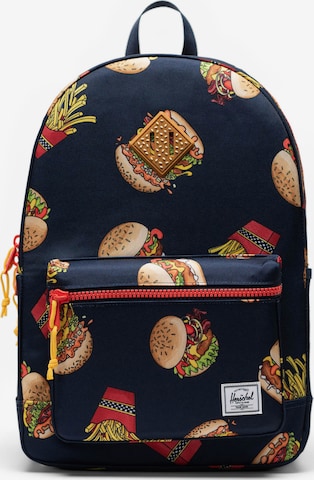 Herschel Reppu 'Heritage' värissä sininen: etupuoli