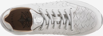 bugatti Sneakers laag in Wit
