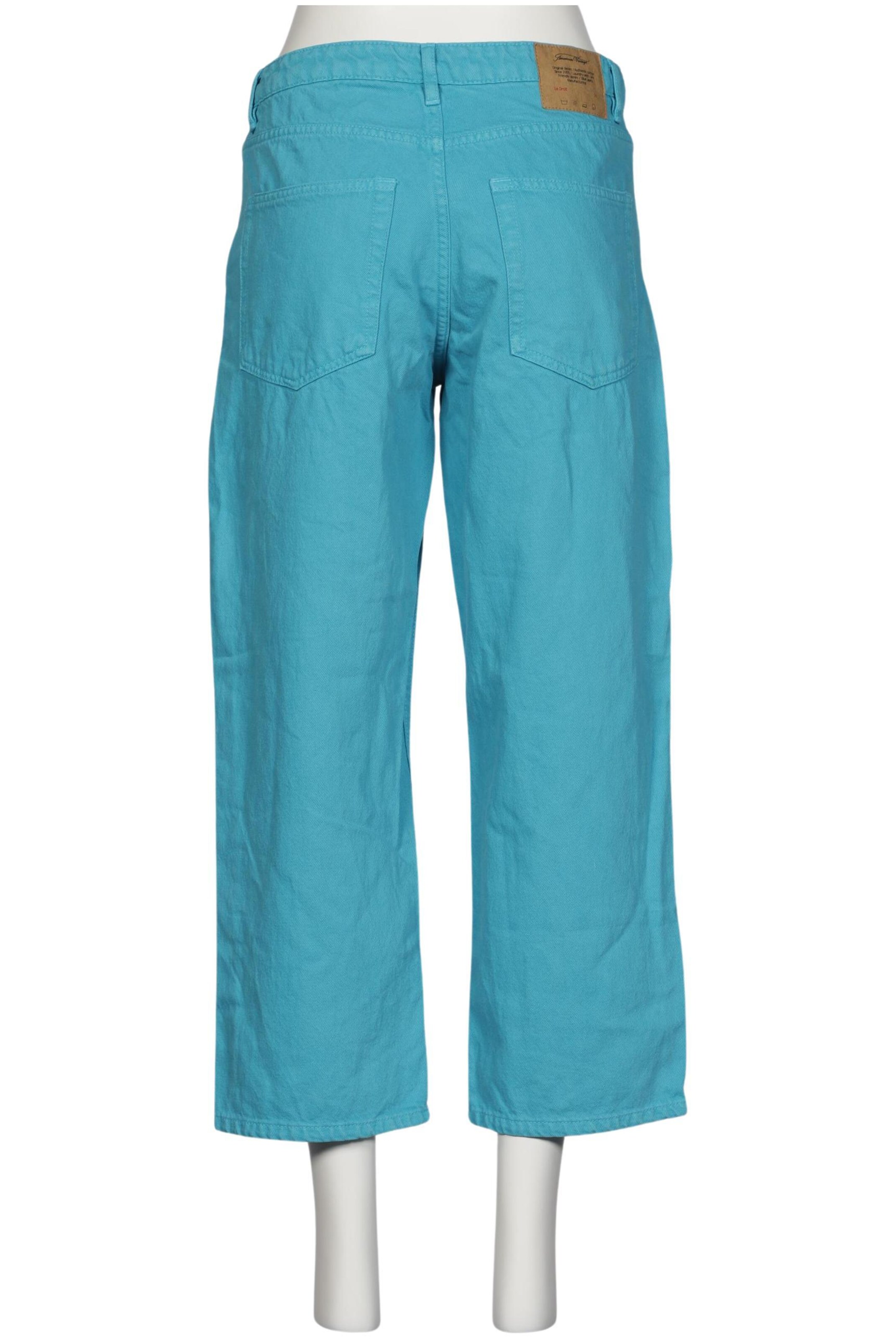 AMERICAN VINTAGE Jeans in 26 in Green