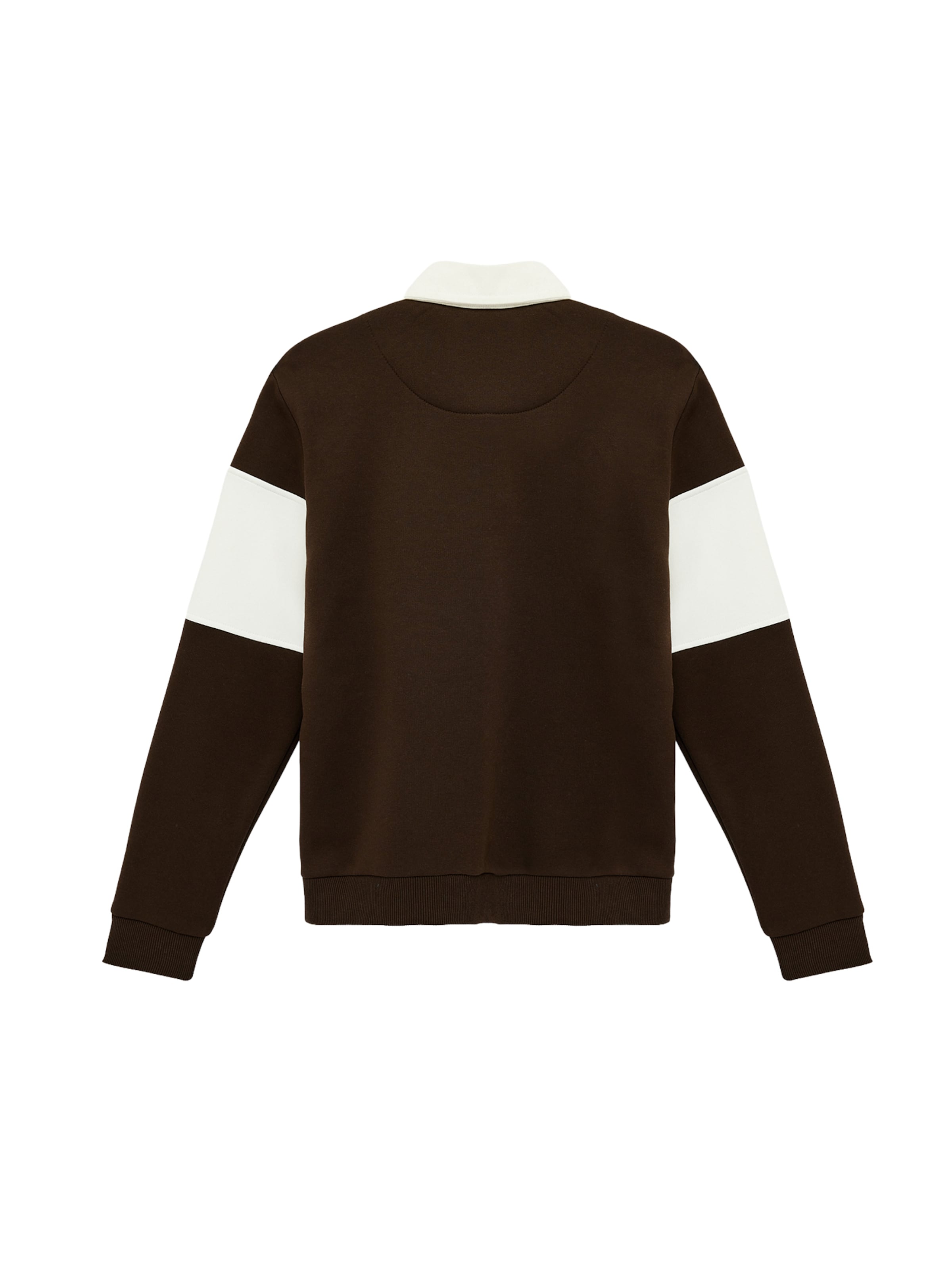 Koton Sweatshirt in Braun