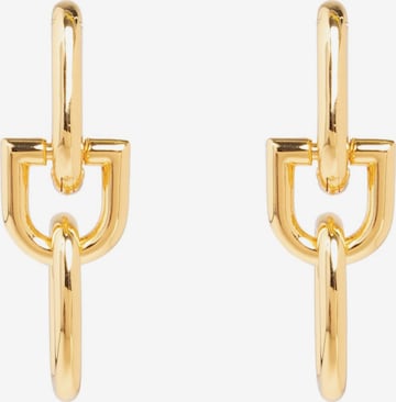 FILIPPA FIRENZE Earrings 'Bellini' in Gold: front