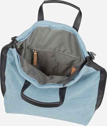 JOST Rucksack in Blau