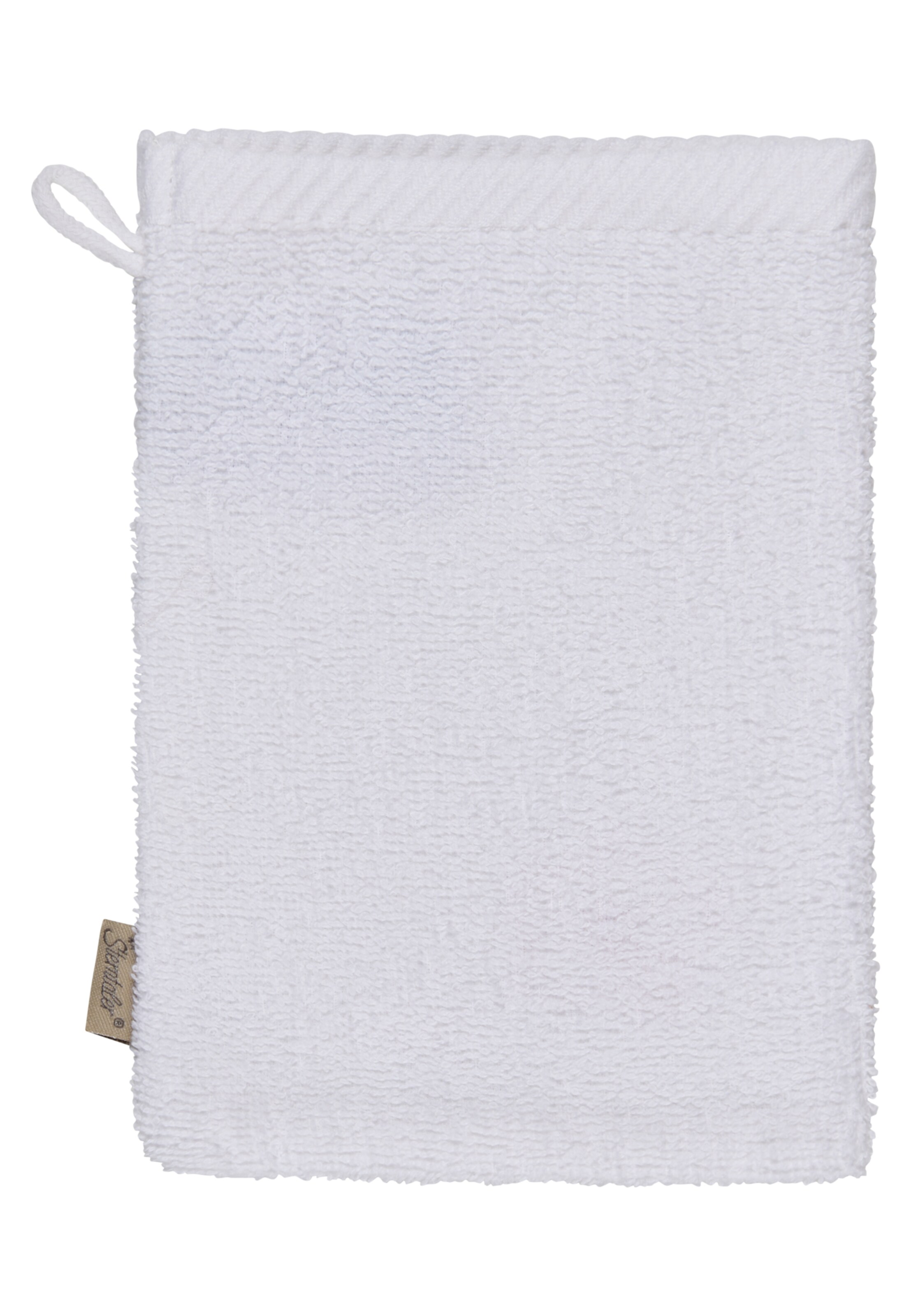 STERNTALER Washcloth in Purple