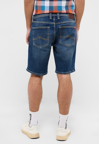MUSTANG Regular Jeans 'Denver' in Blue
