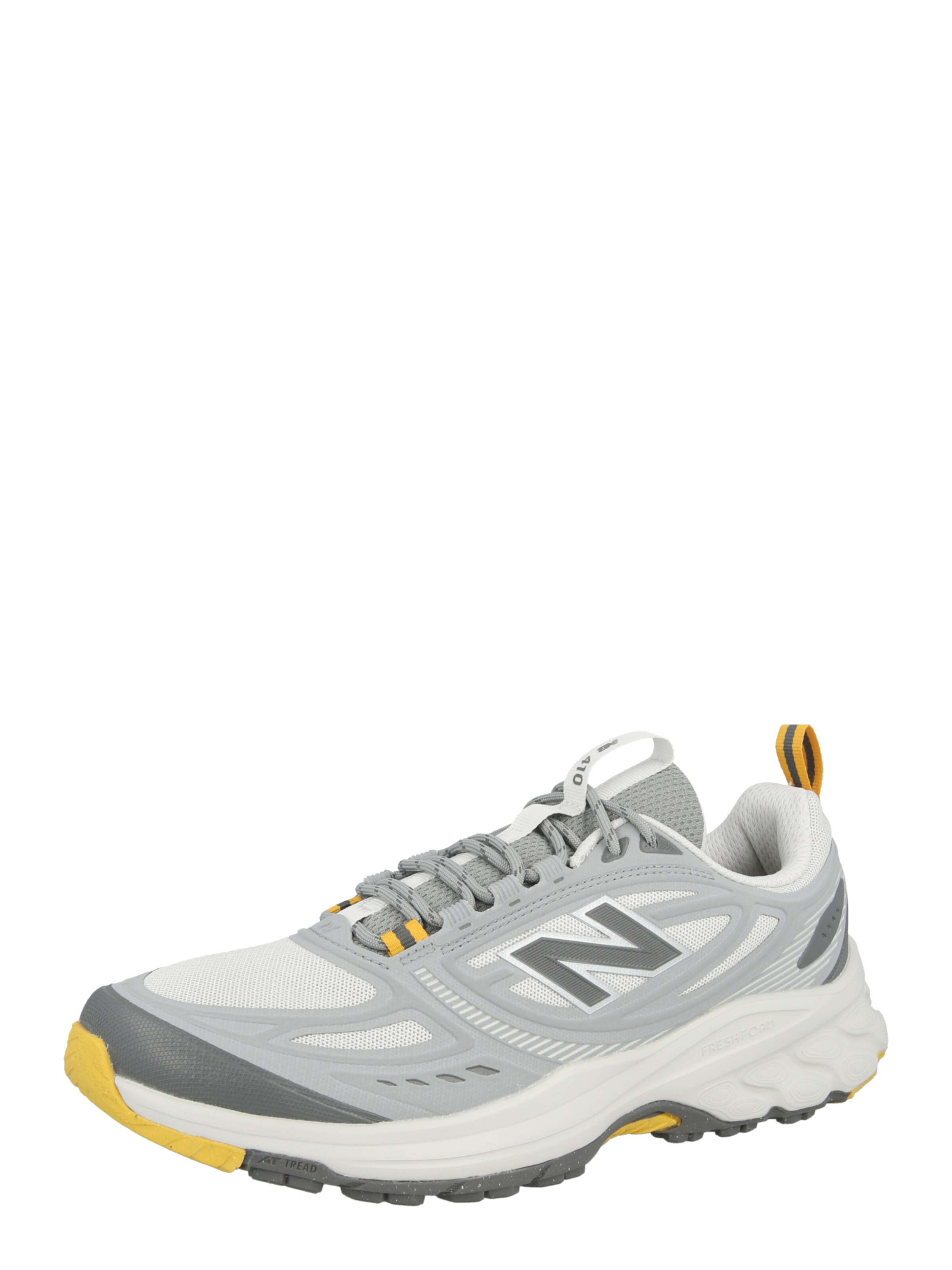 new balance Løbesko '410' i grå: forside