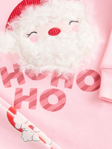 Next Pyjamas i rosa
