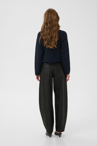 Kaffe Loosefit Jeans in Zwart