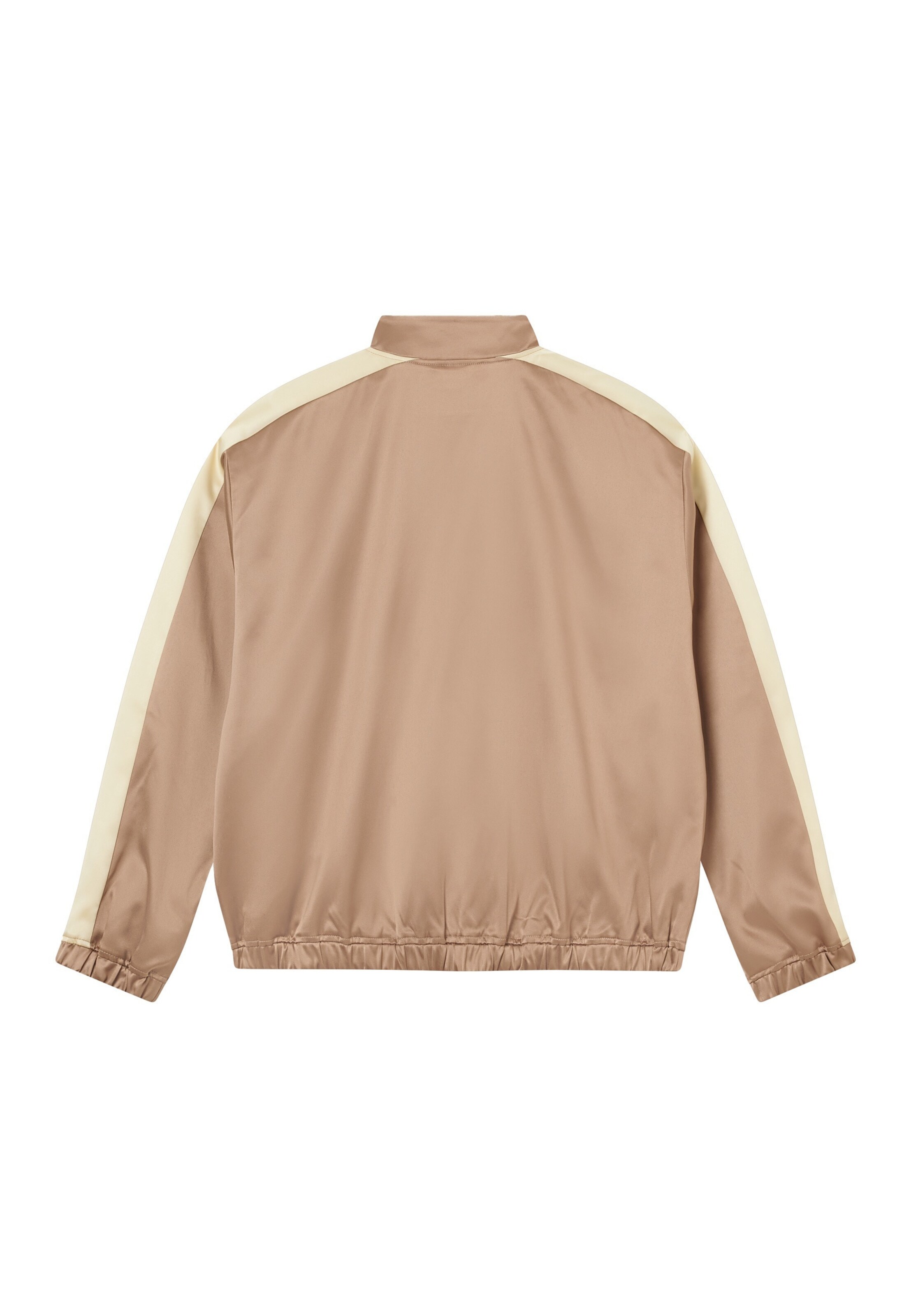 BLKVIS Jacke in Braun