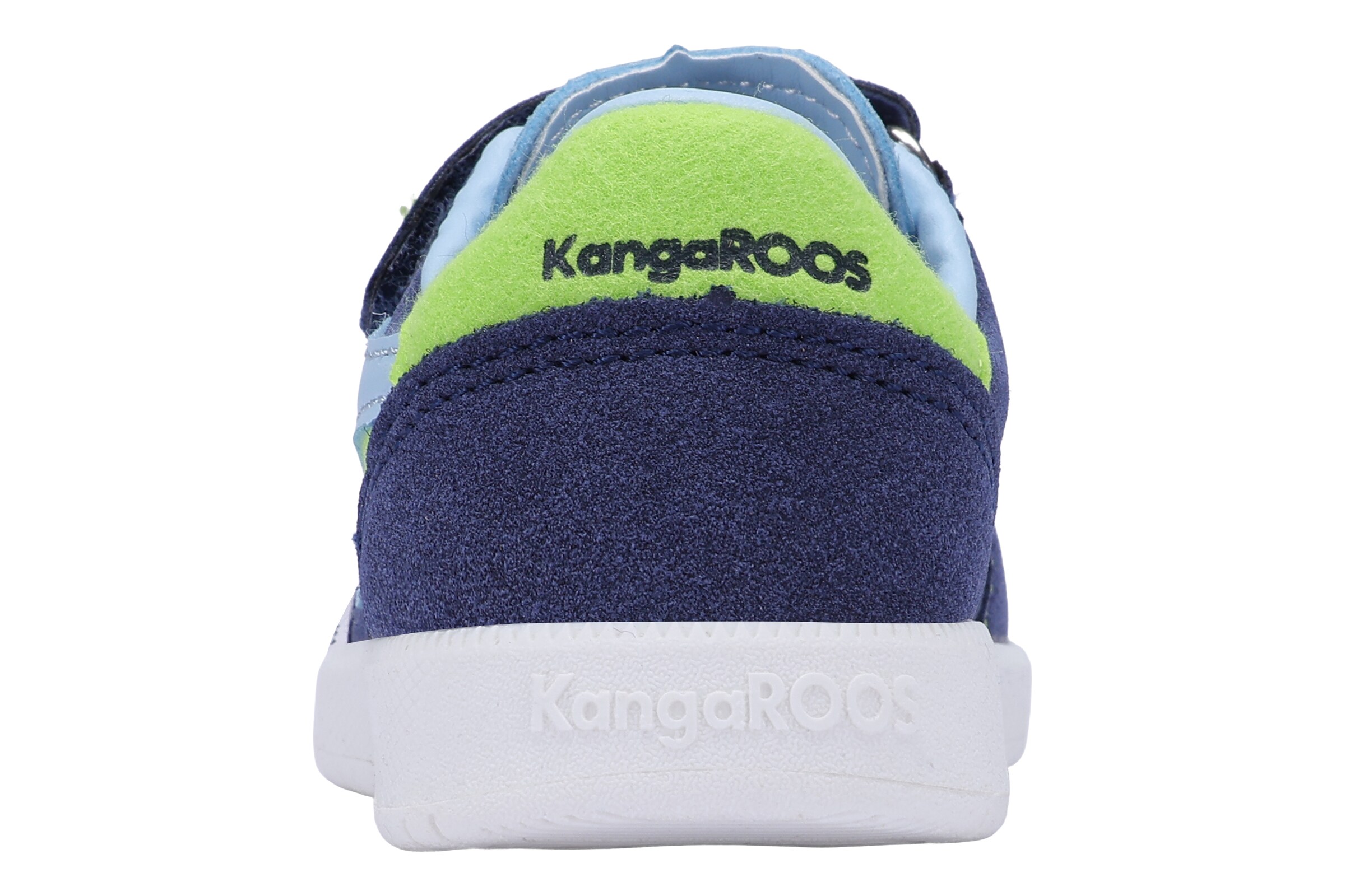 KangaROOS Sneakers in Blue
