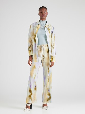 rosemunde Τοπ σε μπλε