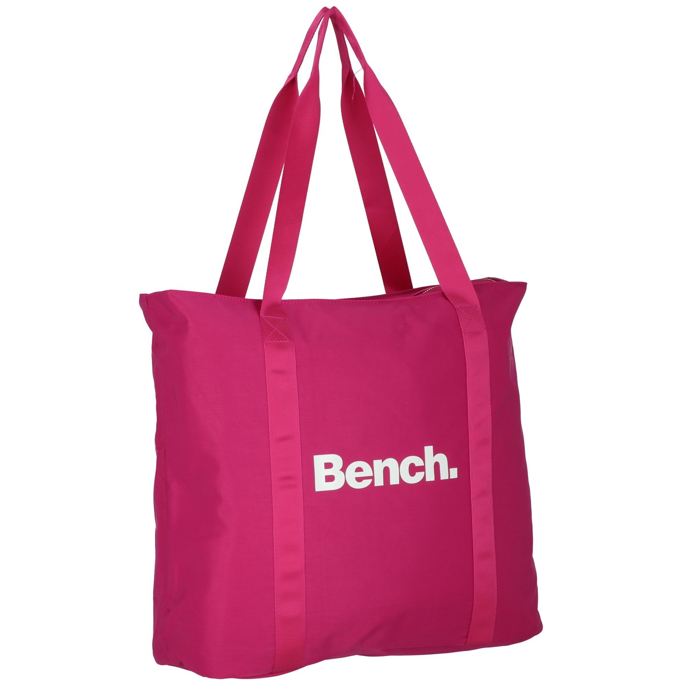 BENCH Shopper in Pink