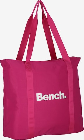 BENCH Shopper in Pink