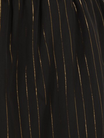 JDY Petite - Falda 'CODY' en negro