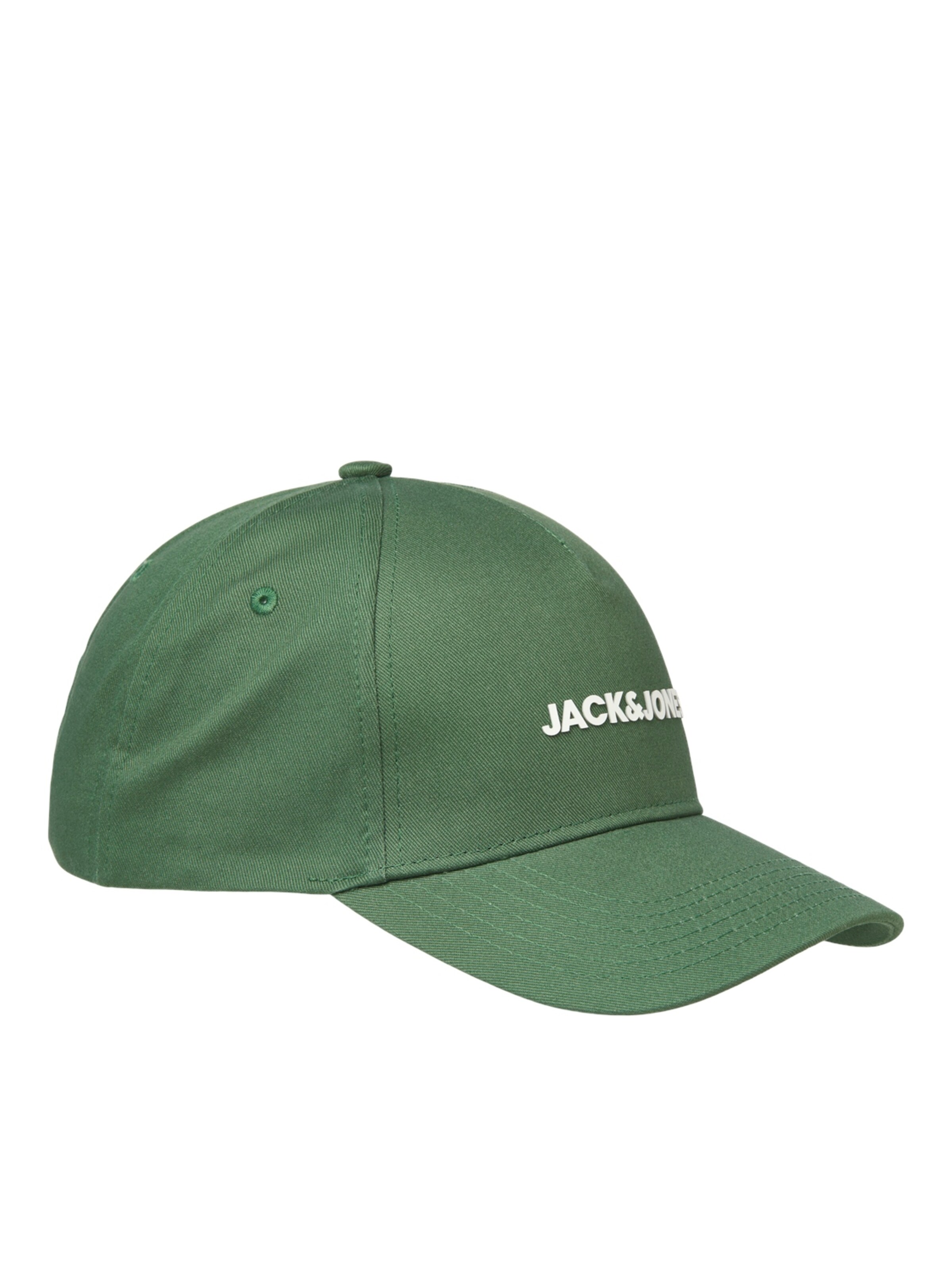 JACK & JONES Pet 'JACVest' in Groen