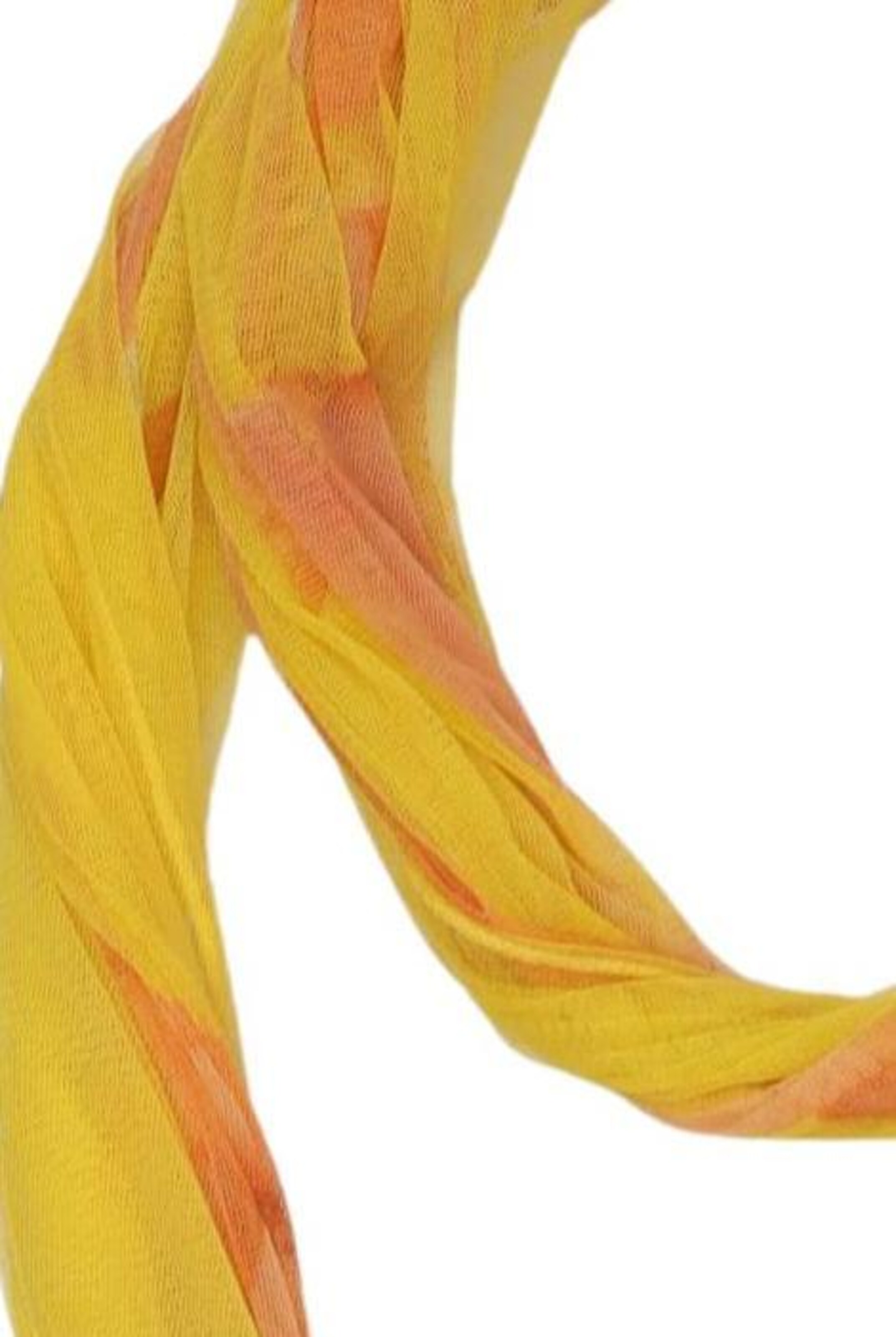 MOSCHINO Scarf & Wrap in One size in Yellow