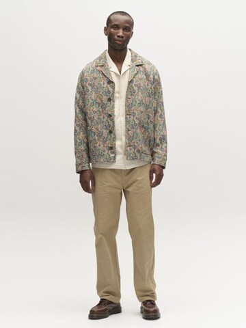 GABBA Between-season jacket ' GABaustin POKT ' in Mixed colours