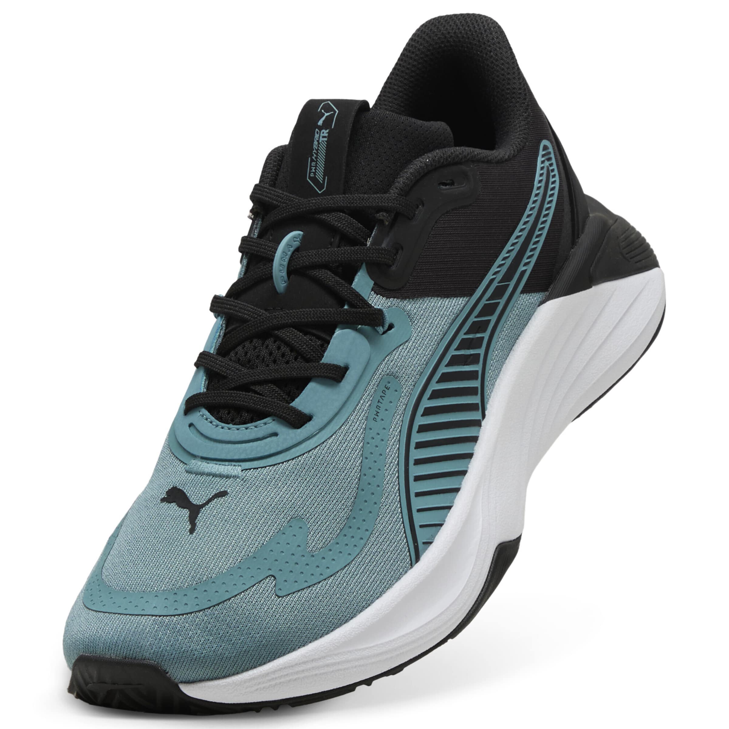 PUMA Sports shoe 'Power' in Blue