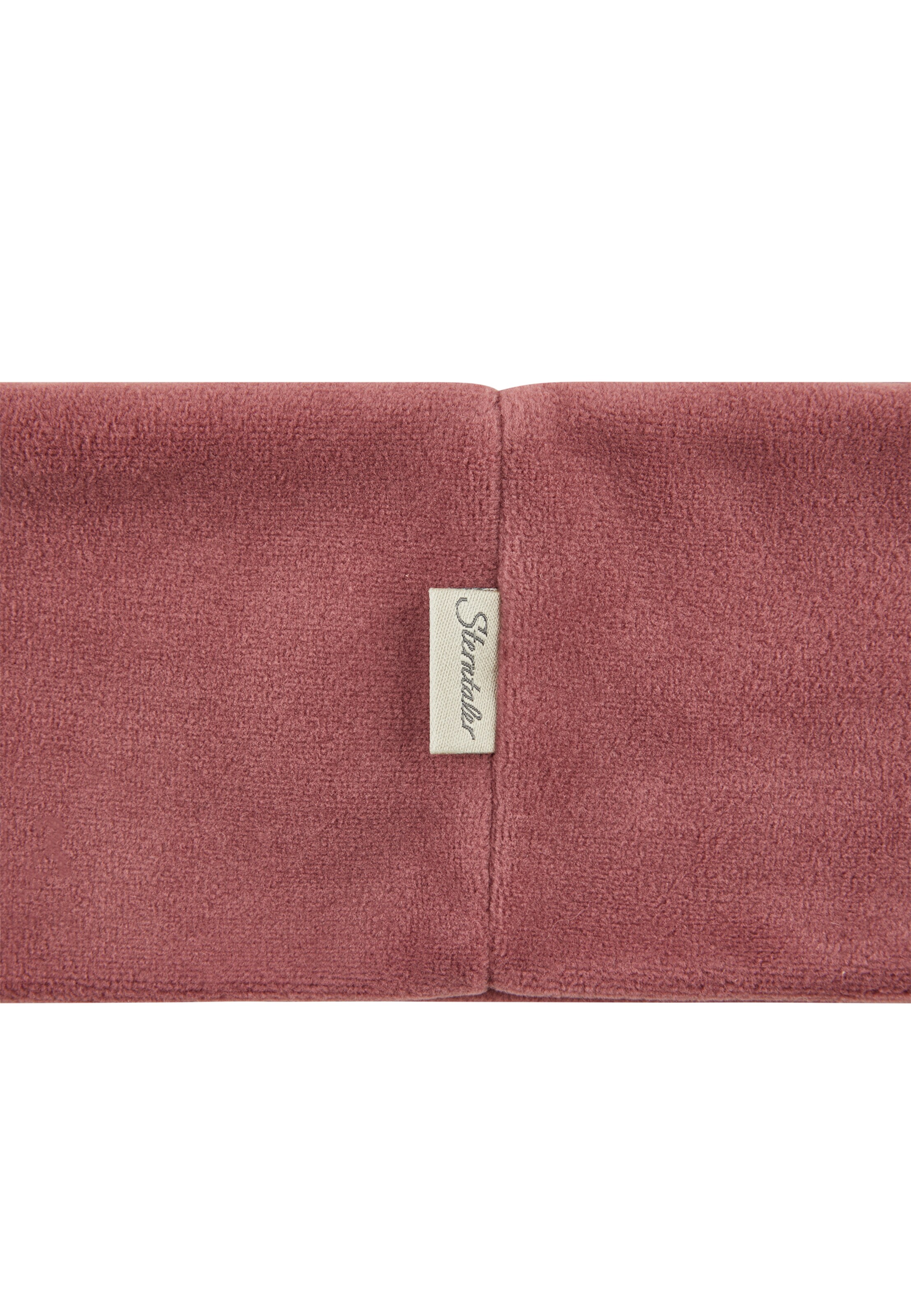 STERNTALER Beanie in Pink