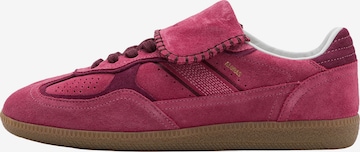 Alohas Nízke tenisky 'Tb.490 Club' - Ružová: predná strana