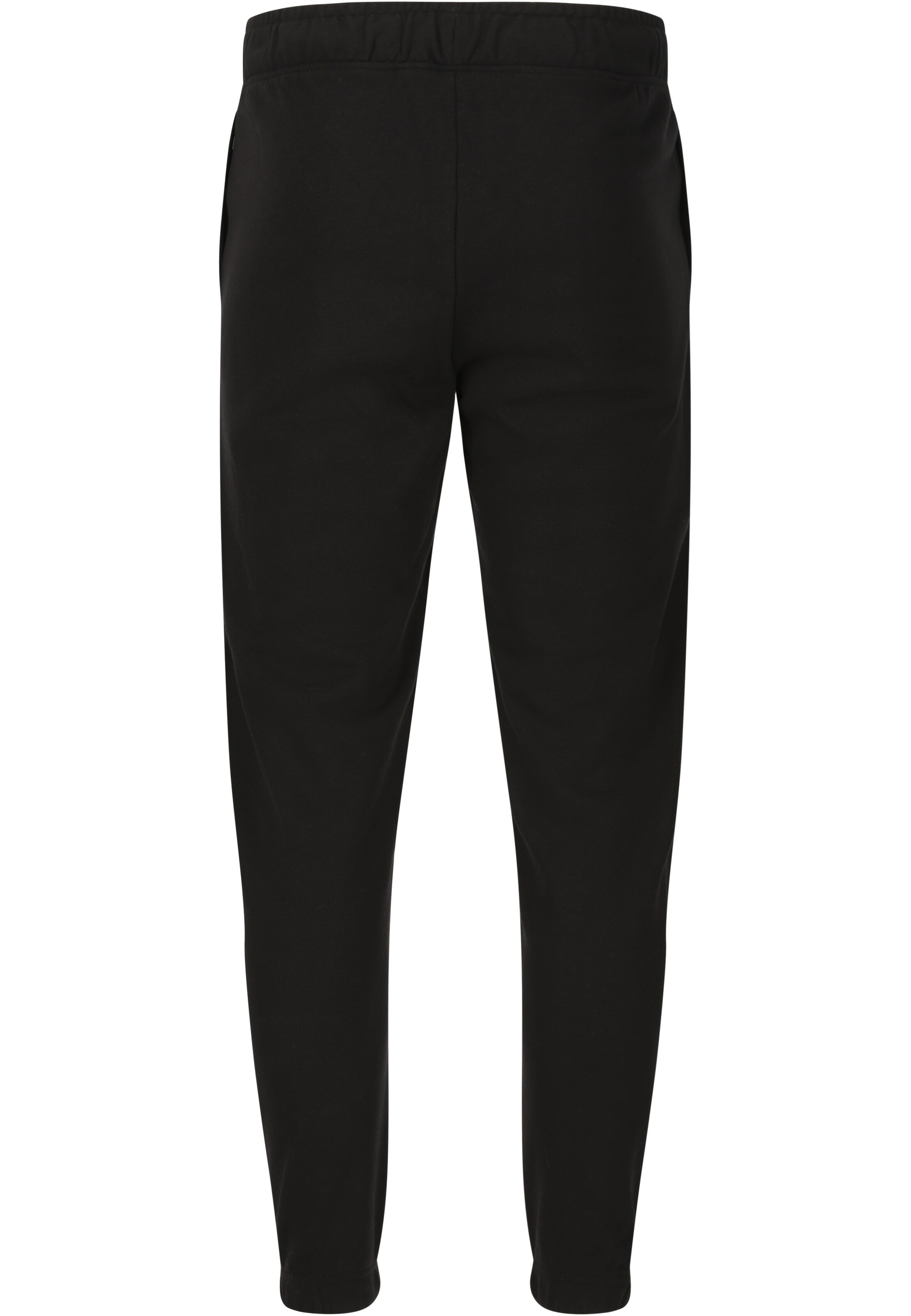 Virtus Regular Sweatpants 'Minne' in Schwarz