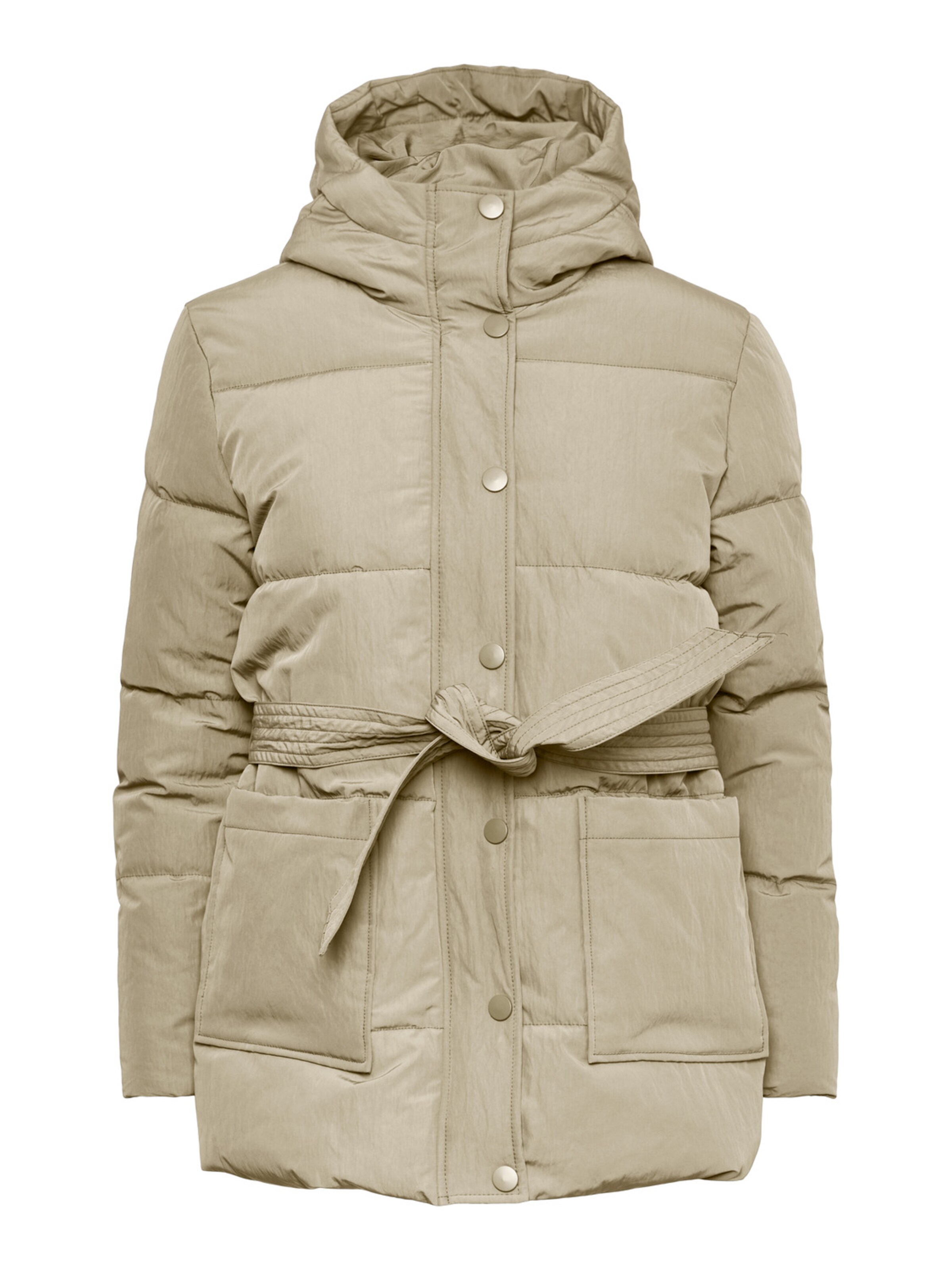 ABOUT YOU Donna Abbigliamento Cappotti e giubbotti Giacche Giacche invernali Parka invernale La Viva
