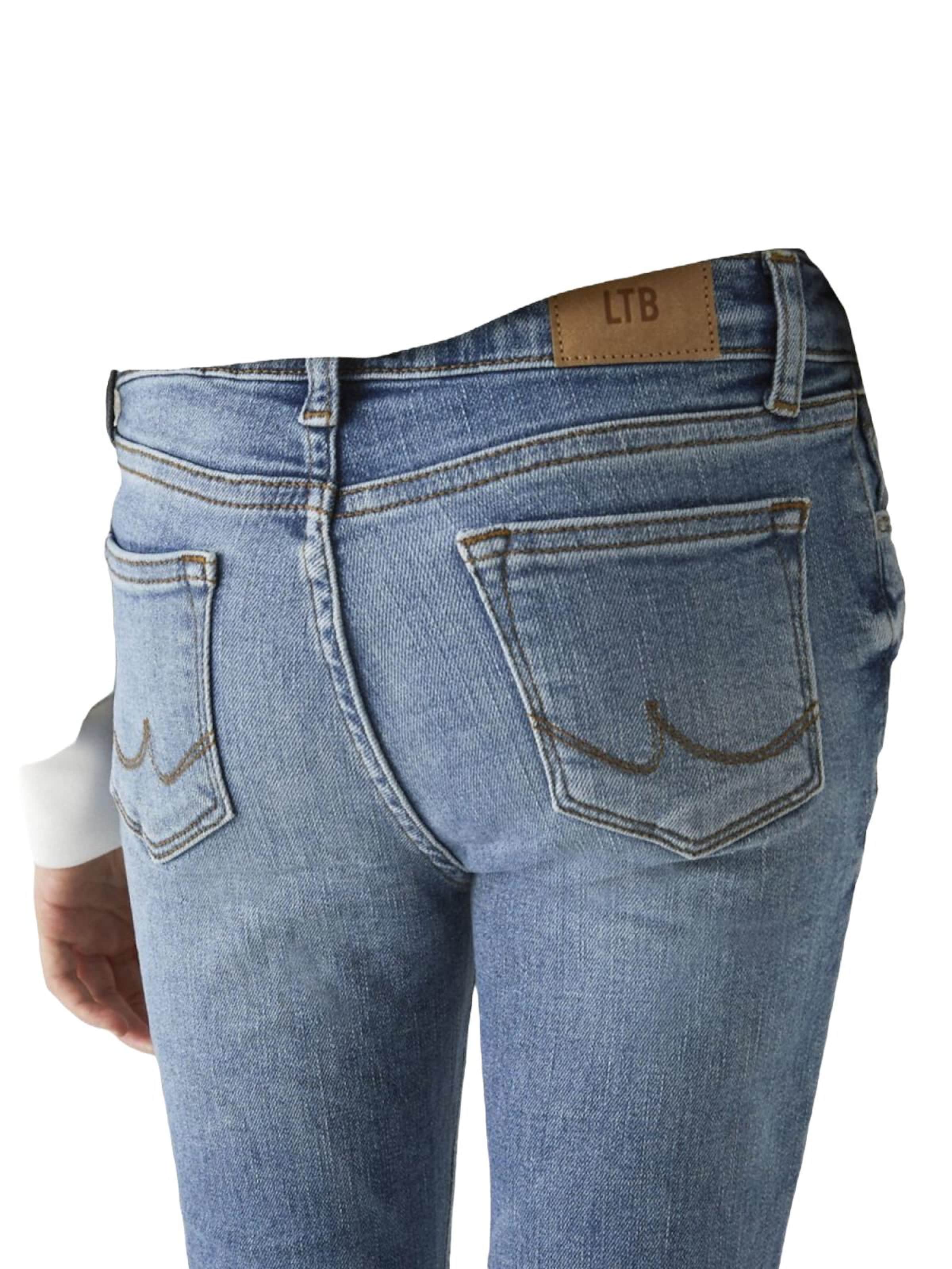LTB Jeans - regular Vaquero en azul