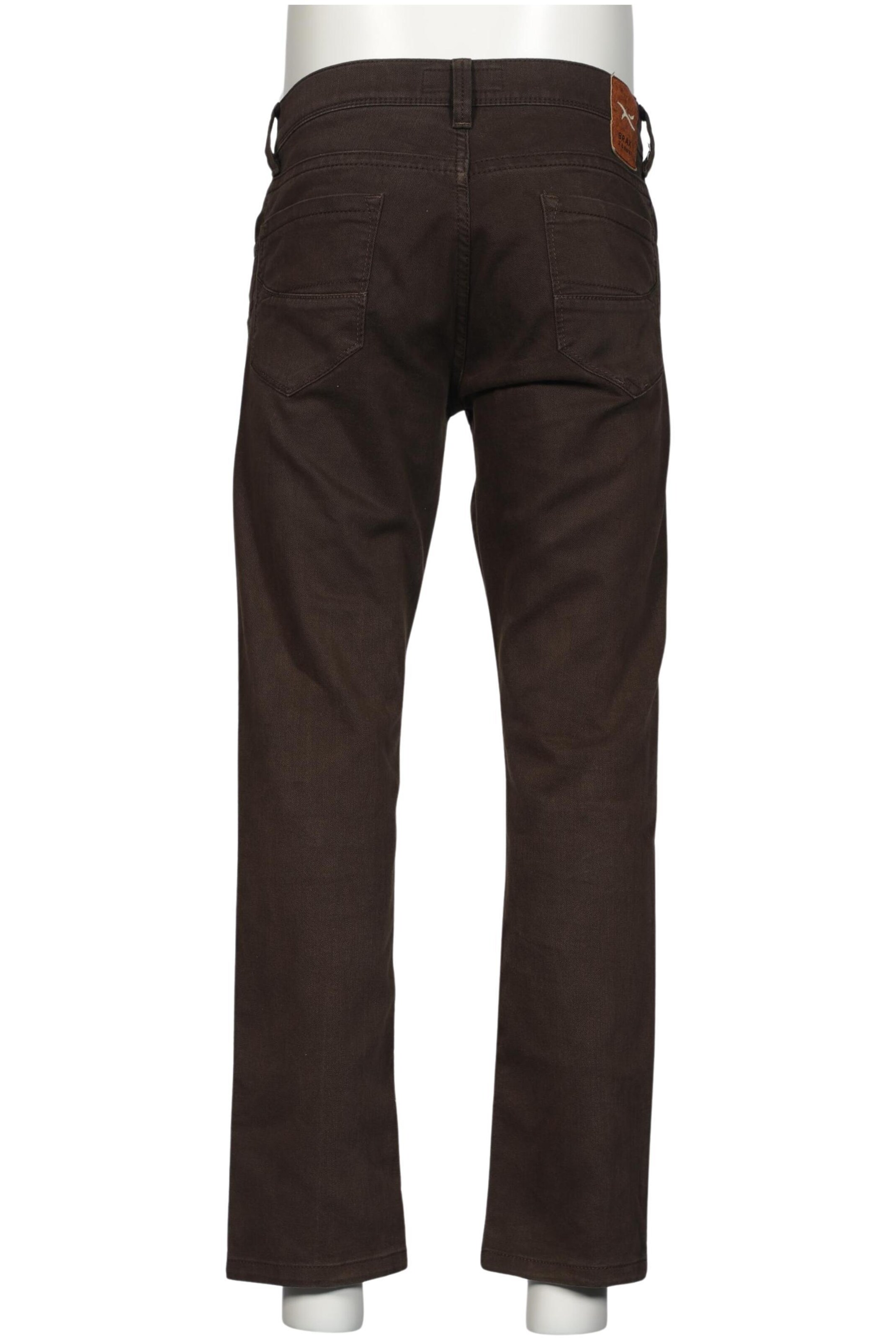 BRAX Jeans in 32 in Brown