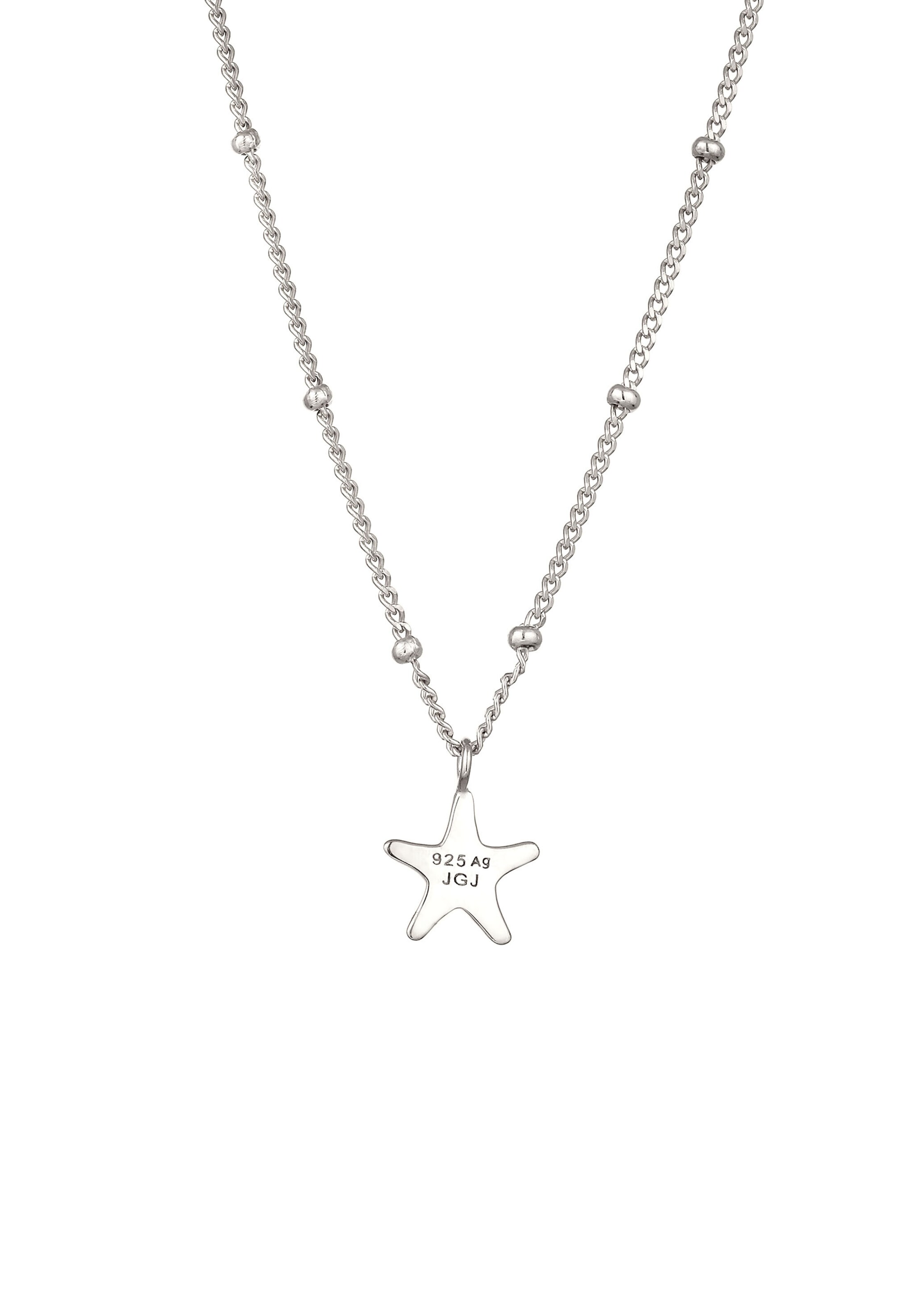 ELLI Necklace in Silver