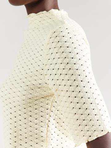 T-shirt s.Oliver en jaune