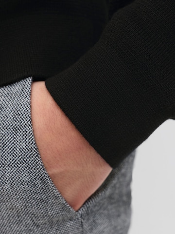 JACK & JONES Πουλόβερ 'JPRBLAMILANO' σε μαύρο