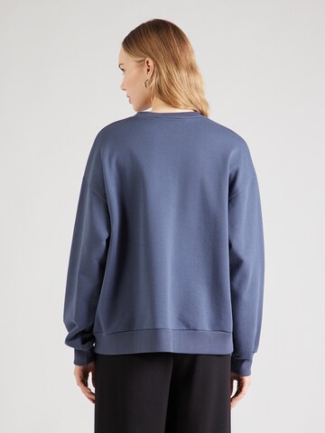 ABOUT YOU Mikina 'Tabea' – modrá