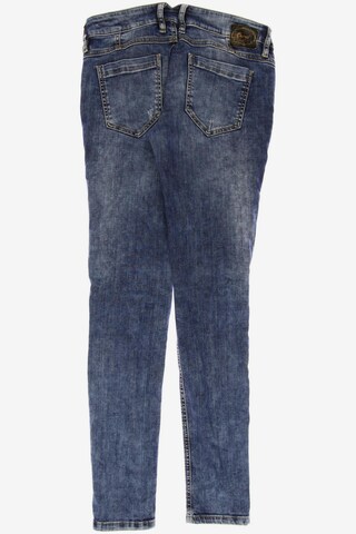 Gang Jeans 27 in Blau