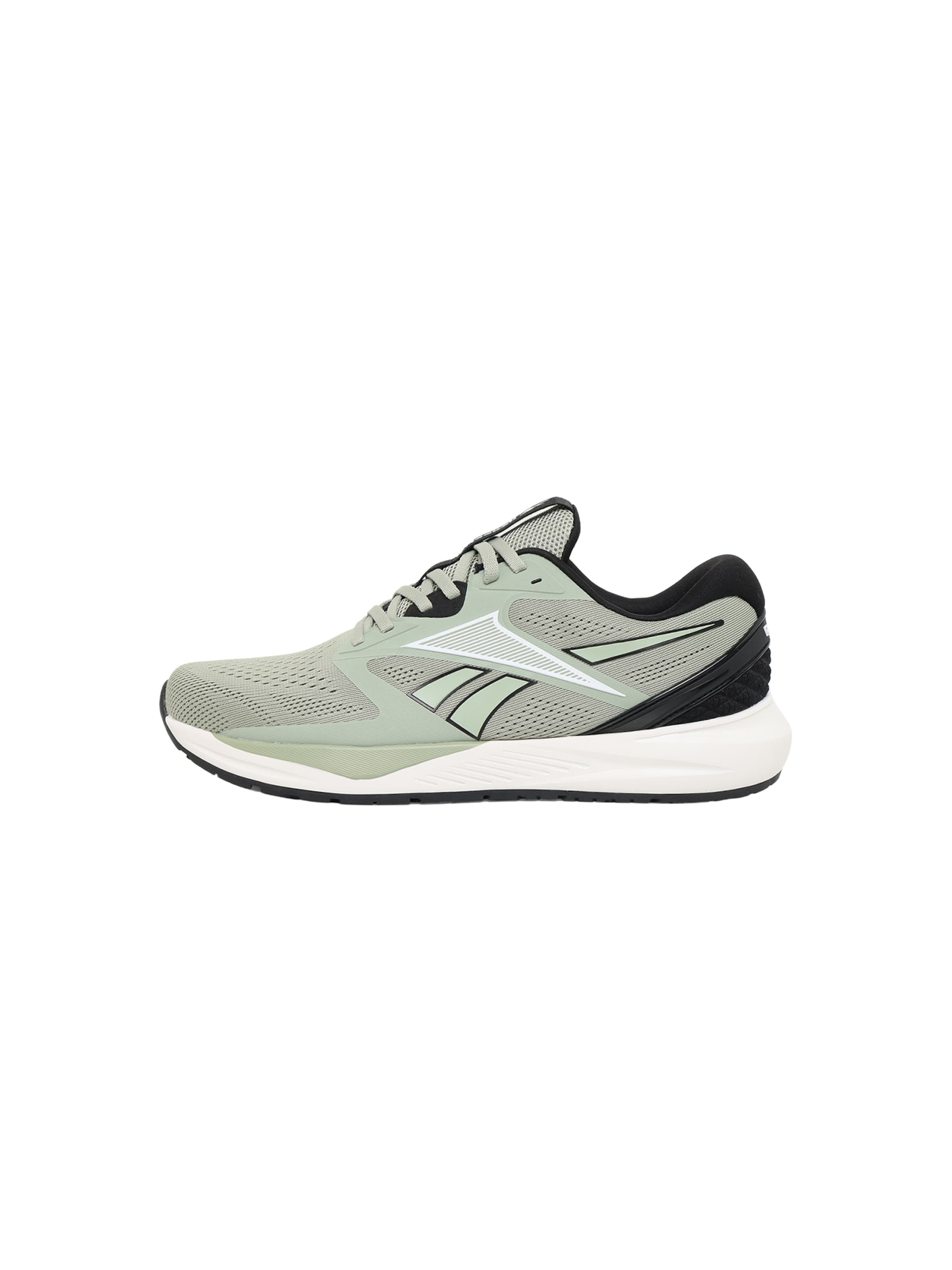 Pantofi sport 'NFX TRAINER 2' de la Reebok pe verde: față