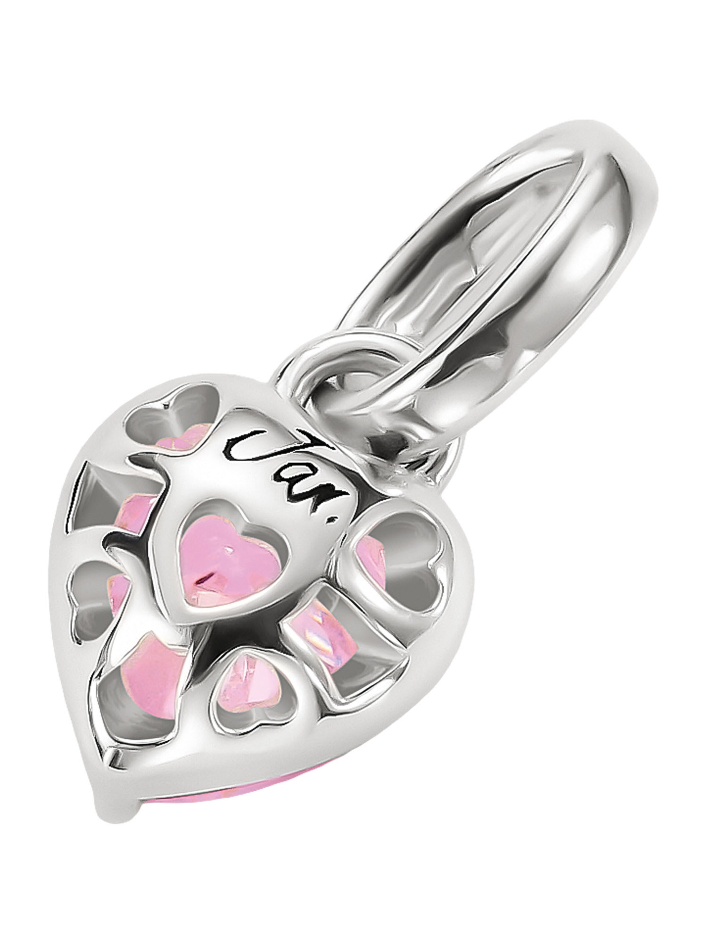 Thomas Sabo Pendant in Silver