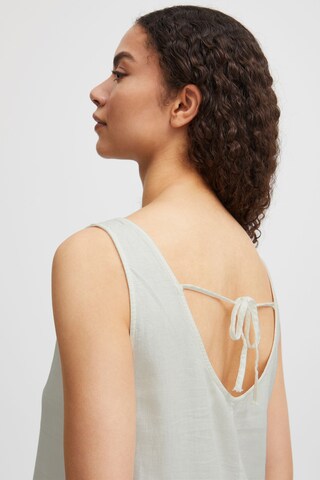 b.young Summer dress 'Falakka' in White