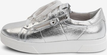 VITAFORM Sneaker in Silber