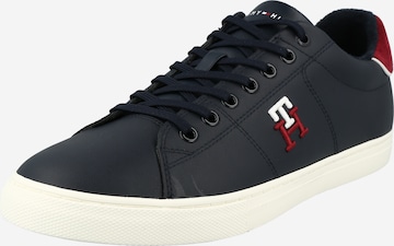 TOMMY HILFIGER Sneakers 'Jay' in Blue: front