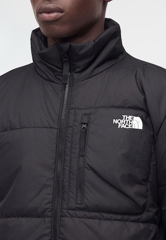 THE NORTH FACE Talvejope 'Nuketo', värv must
