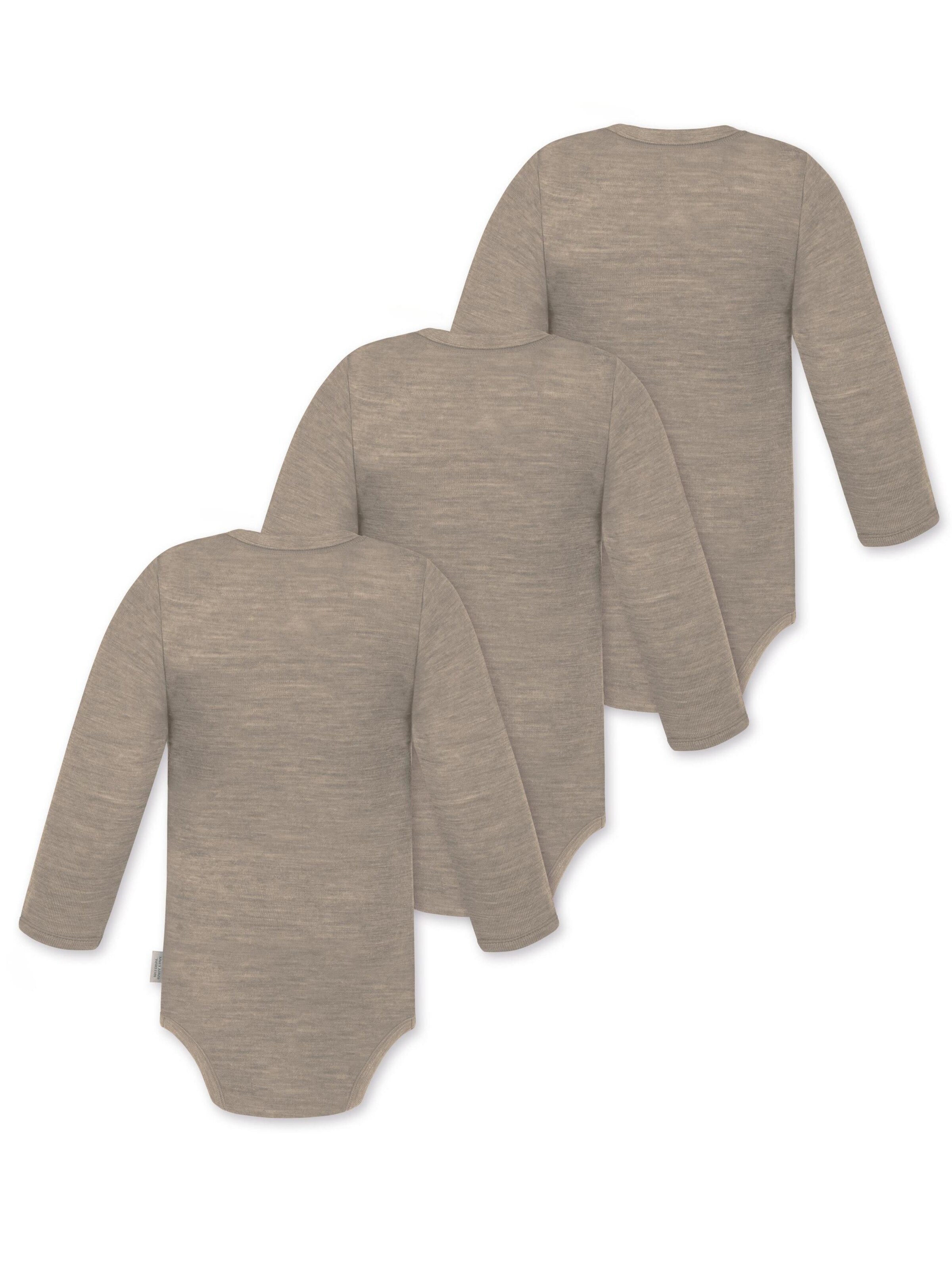 normani Romper/bodysuit 'Tuai' in Beige