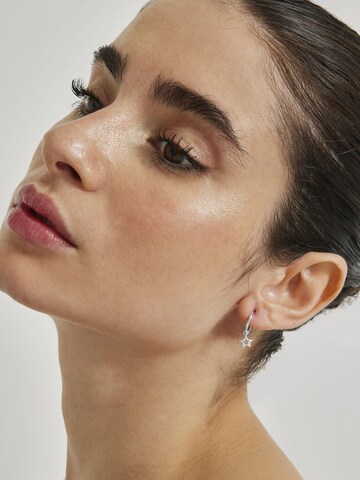 Orecchini 'Essential' di Luxenter in argento