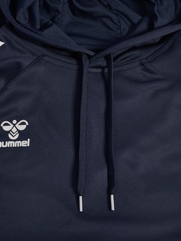 Sweat de sport 'Core 2.0' Hummel en bleu