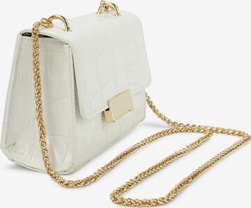 HARPA Crossbody Bag 'ANNIE' in White