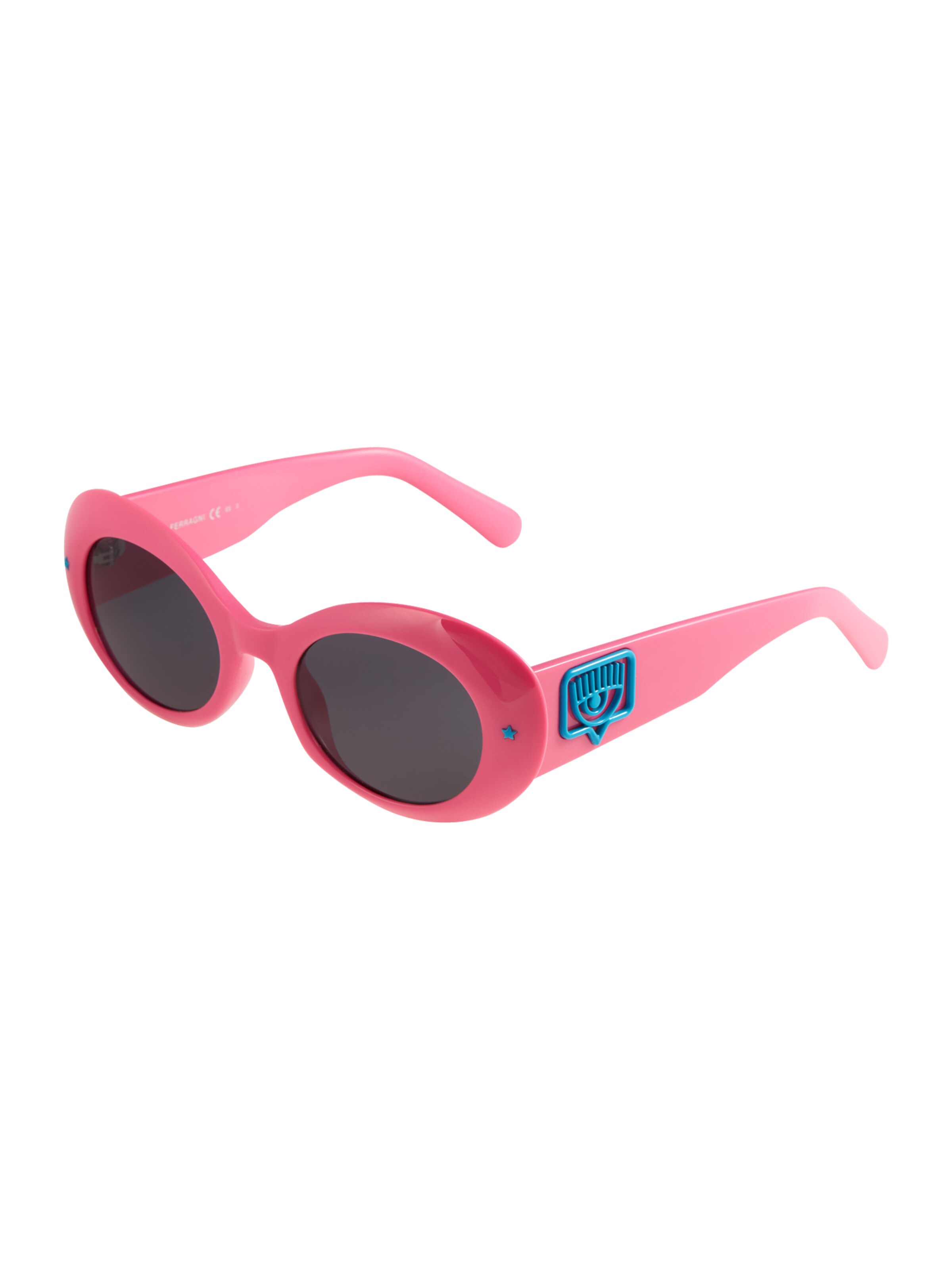 Frauen Sonnenbrillen Chiara Ferragni Sonnenbrille 'CF 7004/S' in Pink - FY37923 Frauen Sonnenbrillen Chiara Ferragni Sonnenbrille 'CF 7004/S' in Pink - FY37923